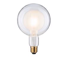 LED Żarówka SHAPE G125 E27/4W/230V 2700K - Paulmann 28764