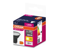 LED Żarówka VALUE PAR16 GU10/4,5W/230V 2700K 36° - Ledvance