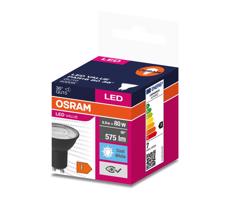 LED Żarówka VALUE PAR16 GU10/6,9W/230V 6500K 36° - Ledvance