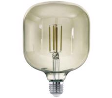 LED Żarówka VINTAGE E27/4W/230V 3000K - Eglo 12597