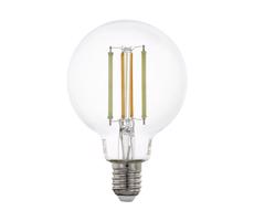 LED Żarówka VINTAGE E27/6W/230V 2200K-6500K - Eglo 12575