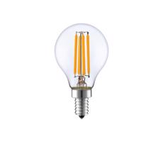 LED Żarówka VINTAGE G45 E14/4W/230V 2700K