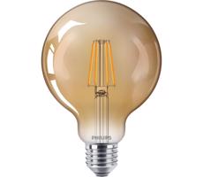 LED Żarówka VINTAGE Philips G93 E27/4W/230V 2500K