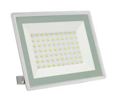 LED Zewnętrzny naświetlacz NOCTIS LUX 3 LED/50W/230V IP65 biały