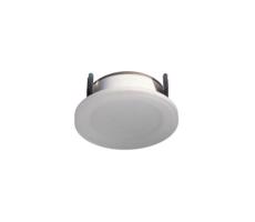 LED2 - LED Oprawa wpuszczana STATIC LED/7W/230V IP44