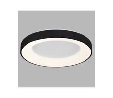 LED2 - LED Oświetlenie sufitowe BELLA LED/40W/230V 3000/4000K czarne