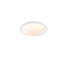 LED2-LED Ściemnialne oświetlenie łazienkowe ZETA LED/10W/230V 3000K IP44