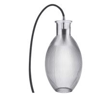 Ledvance - Lampa stołowa GRAPE 1xE27/40W/230V