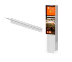 Ledvance - LED Kuchenne oświetlenie podszafkowe z czujnikiem BATTEN LED/14W/230V 120 cm