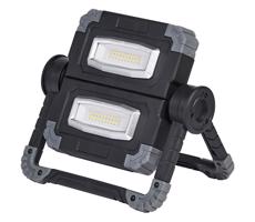 Ledvance - LED Lampa robocza WORKLIGHT BATTERY 2xLED/7W/5V