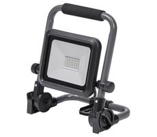 Ledvance - LED Naświetlacz WORKLIGHT R-STAND LED/20W/230V IP54