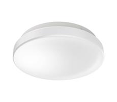 Ledvance - LED Oświetlenie łazienkowe z czujnikiem CEILING ROUND LED/18W/230V IP44