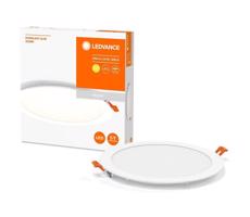 Ledvance - LED Oświetlenie wpuszczane SLIM LED/22W/230V 3000K