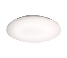 Ledvance - LED Plafon łazienkowy z czujnikiem ORBIS LED/25W/230V IP44