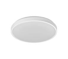 Ledvance - LED Plafon ORBIS LONDON LED/24W/230V biała +