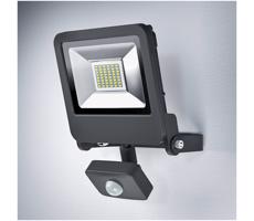 Ledvance - LED Reflektor z czujnikiem ENDURA LED/30W/230V IP44