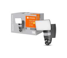 Ledvance - LED Reflektor z czujnikiem i kamerą SMART+ LED/24W/230V IP44