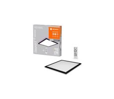 Ledvance - LED RGBW Panel ściemnialny SMART+ PLANON LED/28W/230V Wi-Fi + ZS