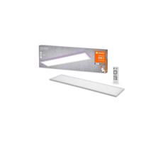 Ledvance - LED RGBW Ściemnialny panel SMART+ PLANON LED/30W/230V Wi-Fi + pilot