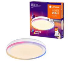 Ledvance - LED RGBW Ściemnialny plafon SMART+ MAGIC LED/38W/230V Wi-Fi