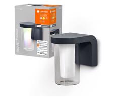 Ledvance - LED RGBW Ściemniana lampa SMART+ CASCADE LED/10W/230V Wi-Fi IP44