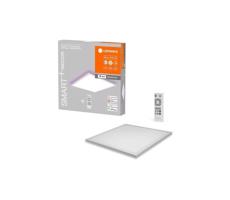 Ledvance - LED RGBW Ściemniany panel SMART+ PLANON LED/28W/230V Wi-Fi + pilot