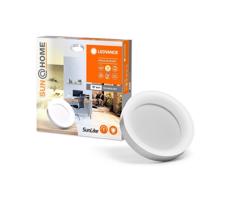 Ledvance-LED Ściemnialany plafon SUN@HOME CIRCULAR LED/18,5W/230V Wi-Fi