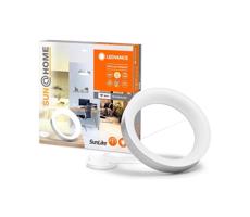 Ledvance - LED Ściemnialny żyrandol na lince SUN@HOME CIRCULAR LED/18,5W/230V Wi-Fi