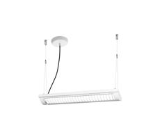 Ledvance - LED Ściemniana lampa wisząca OFFICE LINE 2xLED/12,5W/230V