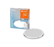 Ledvance - LED Ściemniane oświetlenie łazienkowe SMART+ DISC LED/18W/230V Wi-Fi