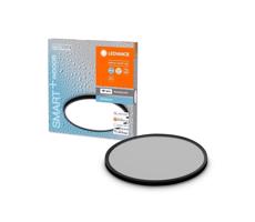 Ledvance-LED Ściemniane oświetlenie łazienkowe SMART+ DISC LED/32W/230V Wi-Fi IP44