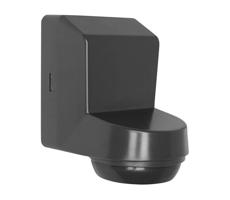 Ledvance - zewnętrzny infrared motion czujnik 230V IP55 antracyt