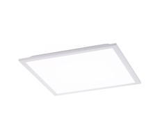 Leuchten Direkt 12201-16 - LED Plafon FLAT LED/22W/230V