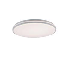 Leuchten Direkt 14208-16 - LED Ściemniany plafon COLIN LED/18W/230V