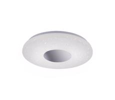 Leuchten Direkt 14422-17 - LED Lampa z czujnikiem LAVINIA LED/18W/230V IP44