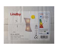 Lindby - Kinkiet EBBA 2xE14/4W/230V