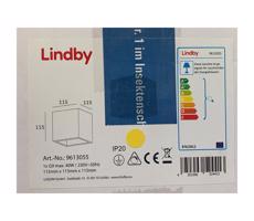 Lindby - Kinkiet JAYEDN 1xG9/40W/230V