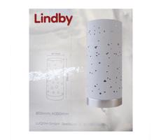 Lindby -Lampa stołowa ALWINE 1xE27/10W/230V