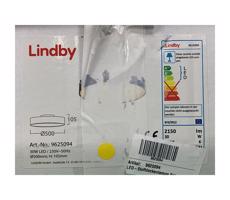 Lindby - LED Plafon SAIRA LED/30W/230V