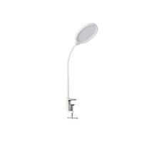 LU13A-BI- LED Lampa stołowa ściemnialna LIPA LED/10W/230V 3000-6000K biały