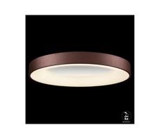 LUXERA 18403 - LED Plafon ściemnialny GENTIS 1xLED/80W/230V