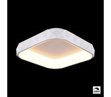 LUXERA 18412 - LED Plafon ściemnialny CANVAS 1xLED/50W/230V