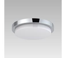 LUXERA 41108 - Plafon łazienkowy NIOBE 1x2D/21W/230V