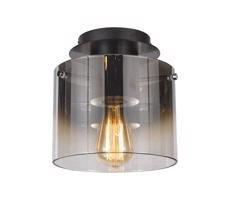 LUXERA 64417 - Oświetlenie sufitowe MOXIE 1xE27/60W/230V