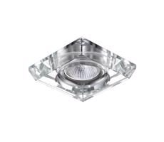 LUXERA 71070 - Oprawa reflektorowa ELEGANT 1xGU10/50W/230V