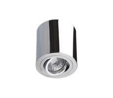 LUXERA 71084 - Oświetlenie punktowe ELEGANT 1xGU10/50W/230V