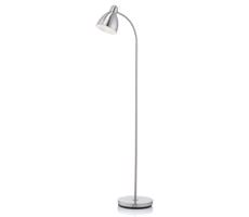 Markslöjd 104842 - Lampa podłogowa NITTA 1xE27/60W/230V