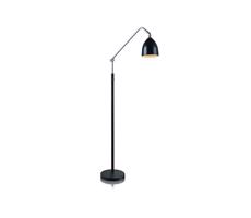 Markslöjd 105023 - Lampa podłogowa FREDRIKSHAMN 1xE27/40W/230V