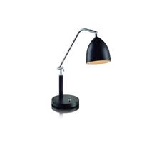 Markslöjd 105025 - Lampa stołowa FREDRIKSHAMN 1xE27/40W/230V