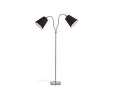 Markslöjd 105248 - Lampa podłogowa MODENA 2xE27/60W/230V